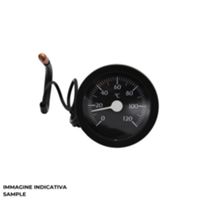 Tecnogas R02997 - capillary thermometer 52 mm 0 ÷ 120°C