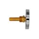 Tecnogas R02959 - thermomètre arrière 1/2 0-120 bar