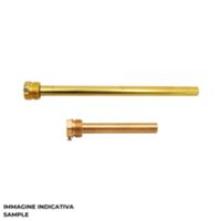 Tecnogas R02904C - 30 cm 1/2 well