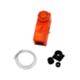Tecnogas R03079 - contact thermostat for pipes 20 - 90 C