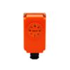Tecnogas R03092 - termostato de inmersión 0 - 90 C