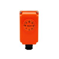 Tecnogas R03092 - immersion thermostat 0 - 90 C