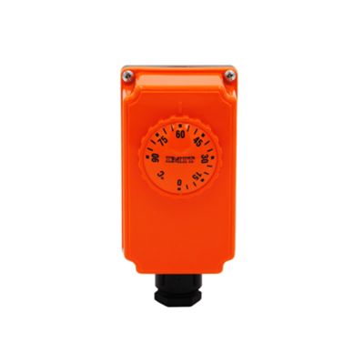 Tecnogas R03092 - termostato de inmersión 0 - 90 C