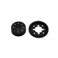 Tecnogas R03009 - manopola regolazione termostato