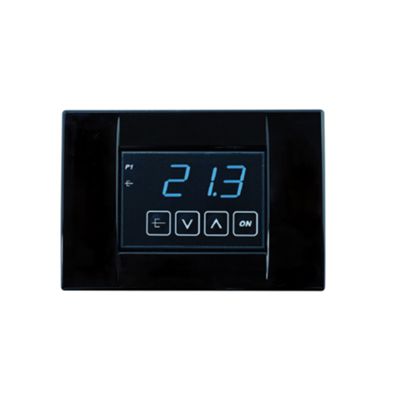 Tecnogas R05341 - WATER-SIMPLE electronic regulation control unit