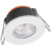 Ledvance SPCBOFIXCPSWDG2 - faretto da incasso 6W SPOT COMBO FIX