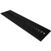 Ledvance PL120027840U16B - pannello led 120x30 PANEL LOUVER 27.5W 4000K nero