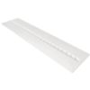 Ledvance PL120027840U16W - Panneau encastré blanc 120x30 27,5 W