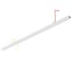 Ledvance OFLIN2CCTPRISM - plafoniera microprismatizzata OFFICE LINEAR 34W 3/4000K