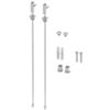 Ledvance OFLINSFSUSPKIT - kit sospensione OFFICE LINEAR