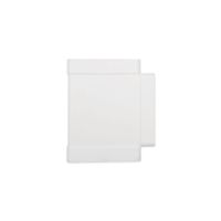 Tecnogas 12674 - AIR FLOW tee 55x220 mm