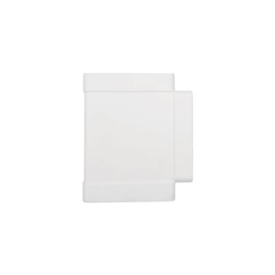 Tecnogas 12674 - AIR FLOW tee 55x220 mm