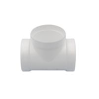Tecnogas 12668 - AIR FLOW tee diam. 100 mm