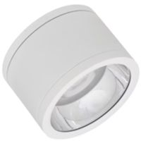 Ledvance DLSF16084060WT - DOWNLIGHT ceiling light 30W 4000K white