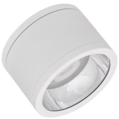 Ledvance DLSF16084060WT - Lámpara de techo DOWNLIGHT 30W 4000K blanco