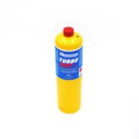 Tecnogas 30458 - cylinder for soft and hard welding