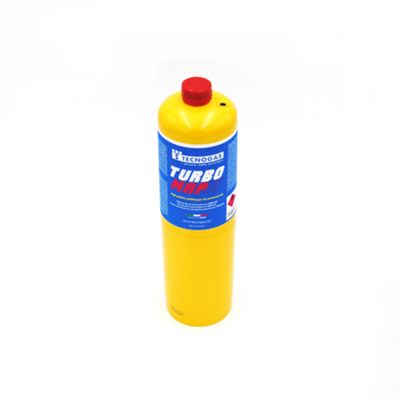 Tecnogas 30458 - cylinder for soft and hard welding