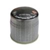Tecnogas 30440 - cartucho de gas butano 190 gr
