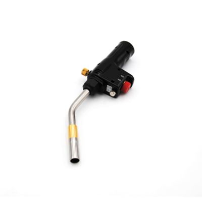 Tecnogas 30451 - Antorcha de soldadura MAP PROTM