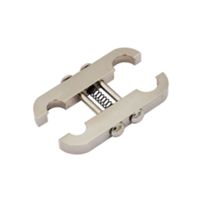 Tecnogas 90260 - Plantilla para tubería CSST