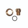 Tecnogas 50411A - Raccordement compteur 1 1/4 x 1