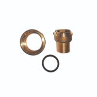 Tecnogas 50413 - Raccordement 2 1/2 x 2 mètres