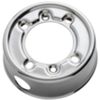 Luxor glossy - base holder with 1 hole of 20 mm