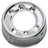 Luxor brillant - porte-fruits de base avec 4 trous de 20 mm
