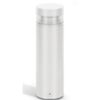 Lombardo LL1280323 - Lámpara de techo Tok H400 14W 3000K blanco