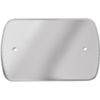 Luxor Glossy - Couvercle de boîte rectangulaire