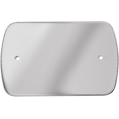 Luxor Glossy - Rectangular Box Lid