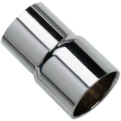 Luxor polished - box tube ø 20 mm