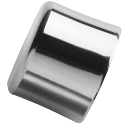 Luxor poli - capuchon couvre-tube ø 20 mm
