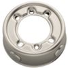 Luxor mate - soporte de base con 4 agujeros de 20 mm