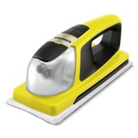 Karcher 1.633-920.0 - KV 4 VibraPad window cleaner