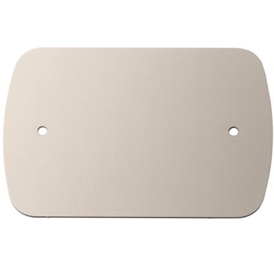 Luxor matt - lid for rectangular box