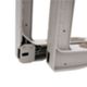 Tecnogas 11081- STAR-PLASTIC EASY air conditioner shelf