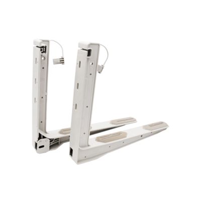 Tecnogas 11081- STAR-PLASTIC EASY air conditioner shelf