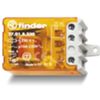 Relais à impulsions 220V 3 fils 27.01
