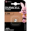 Duracell DL1/3N - Batería de litio CR1 3V