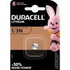 Duracell DL1/3N - Pile lithium CR1 3V