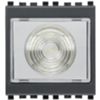 Eikon Grigio - torcia elettronica portatile