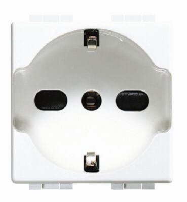 Luna - universal socket