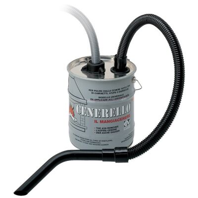 CENERELLO ash vacuum cleaner