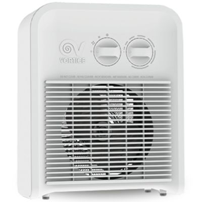 Vortice 70145 - termoventilatore SCALDATUTTO
