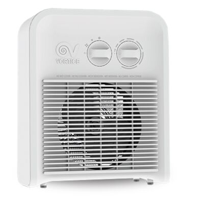 EVERYTHING HEATER fan heater