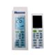 Tecnogas 11643 - control remoto para unidades interiores