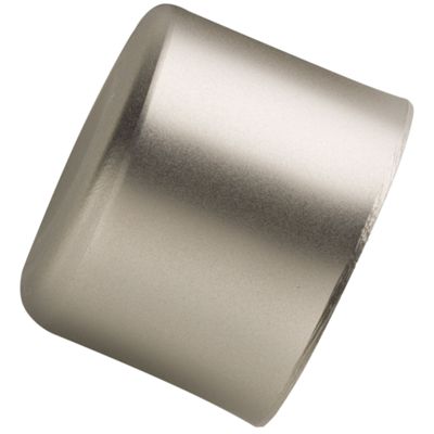 Luxor mat - capuchon cache-tube ø 20 mm