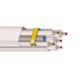 Tecnogas 12766 - pipe stopper channel 65x50 EVA - SONIA - AFRIKA