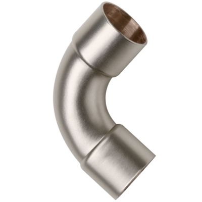 Luxor matt - curve ø 20 mm